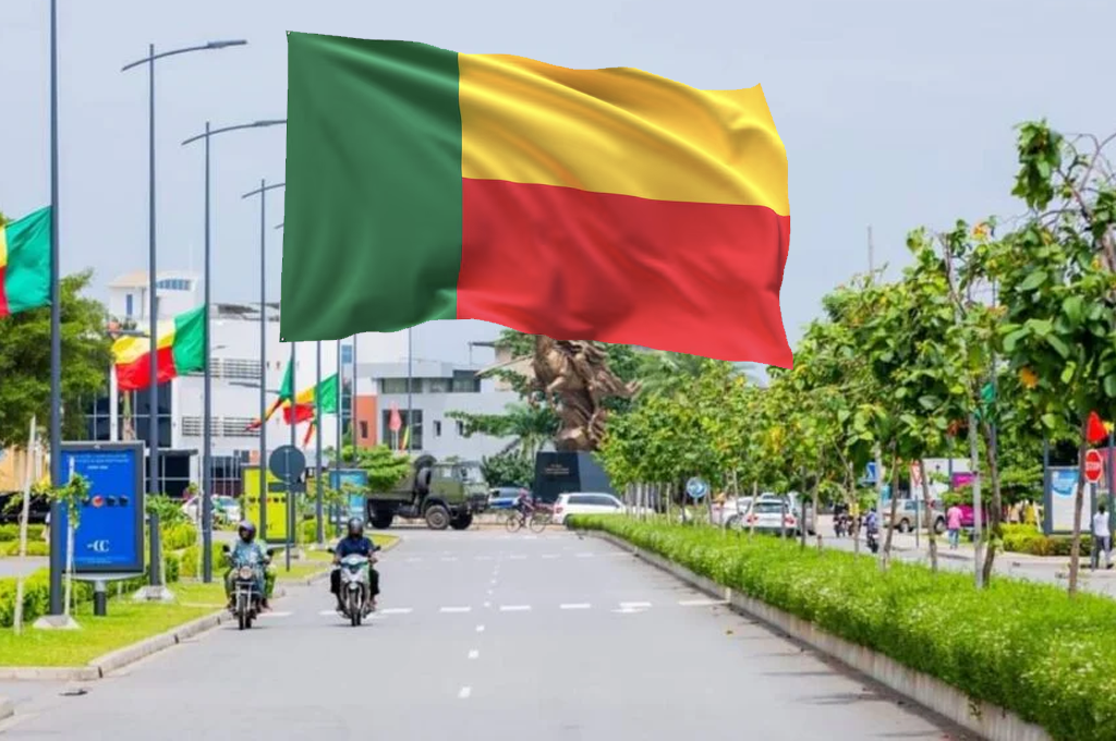 Cotonou