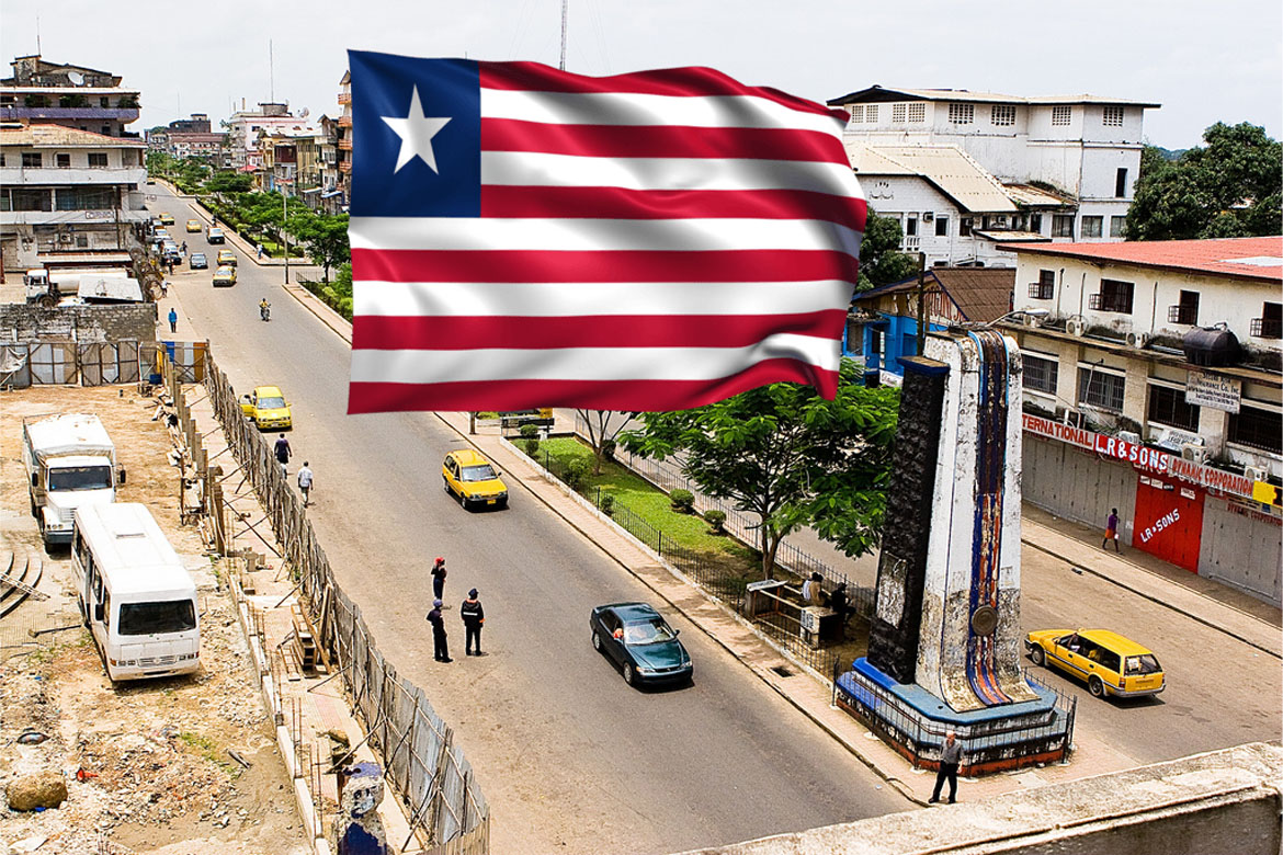monrovia