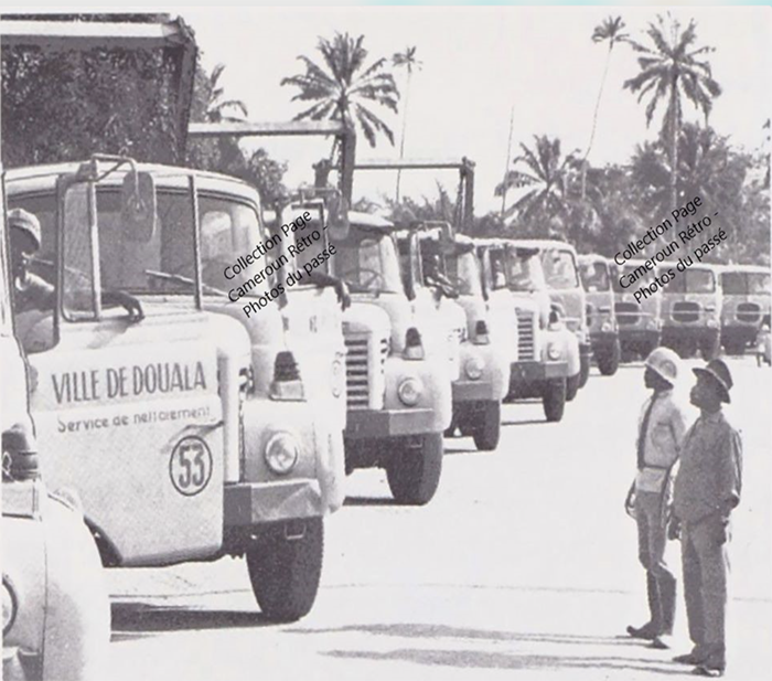 notre histoire