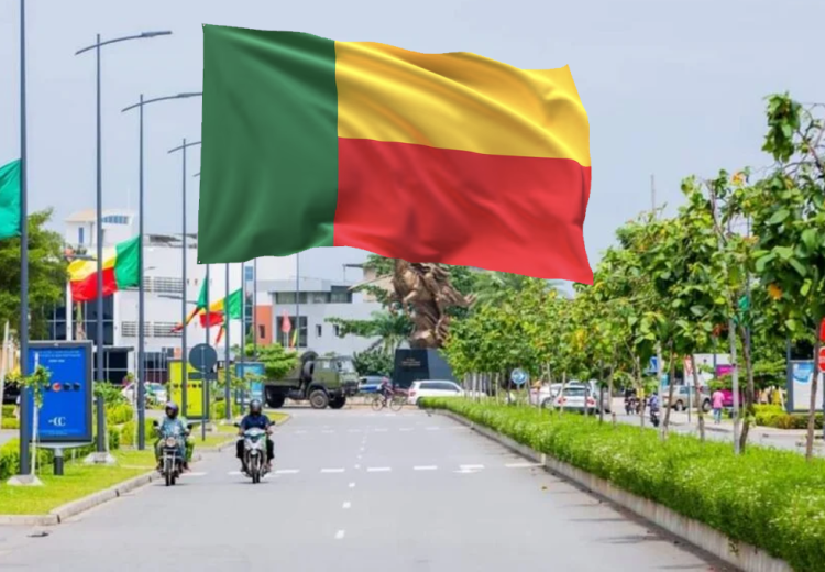 Cotonou